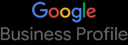 Google Business Profile logo