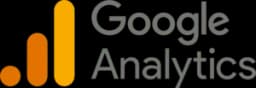 Google Analytics logo