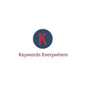 Keywords Everywhere logo