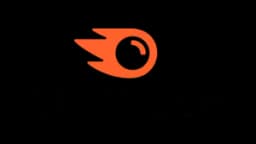 SEMrush logo