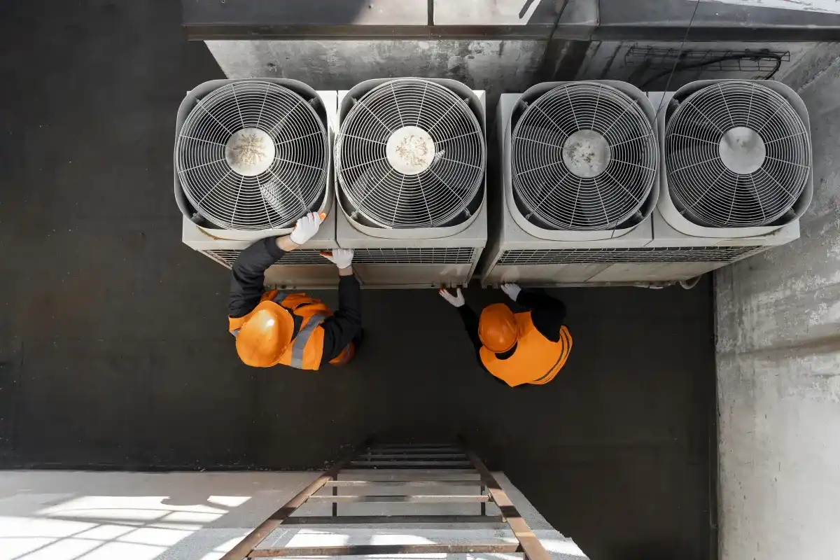 HVAC Businesses
