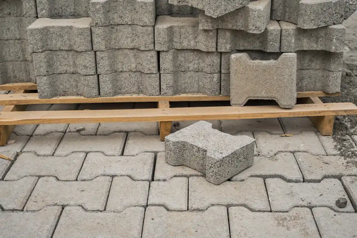 Concrete Specialists