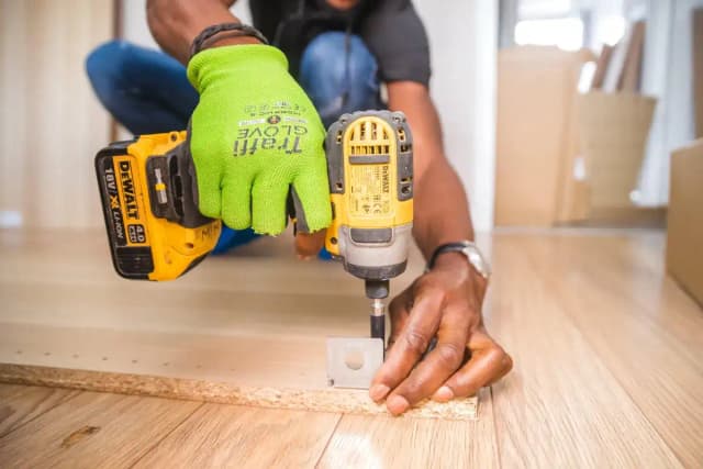 Flooring Companies