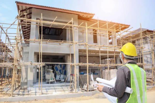 Home Builder