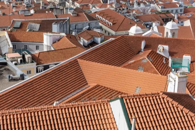 Roofing Companies